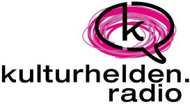 Logo Kulturheldenradio