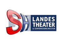Logo Landestheater