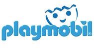 Logo Playmobil
