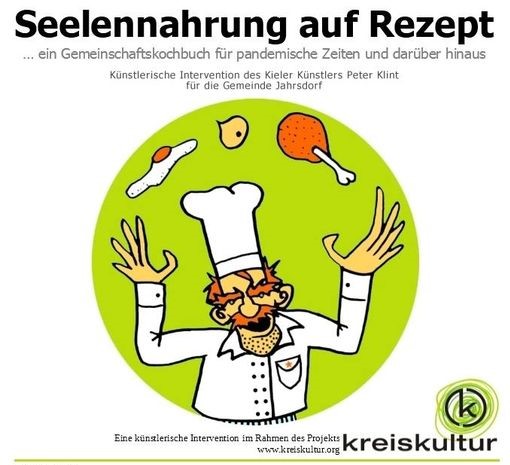 Seelennahrung auf Rezept